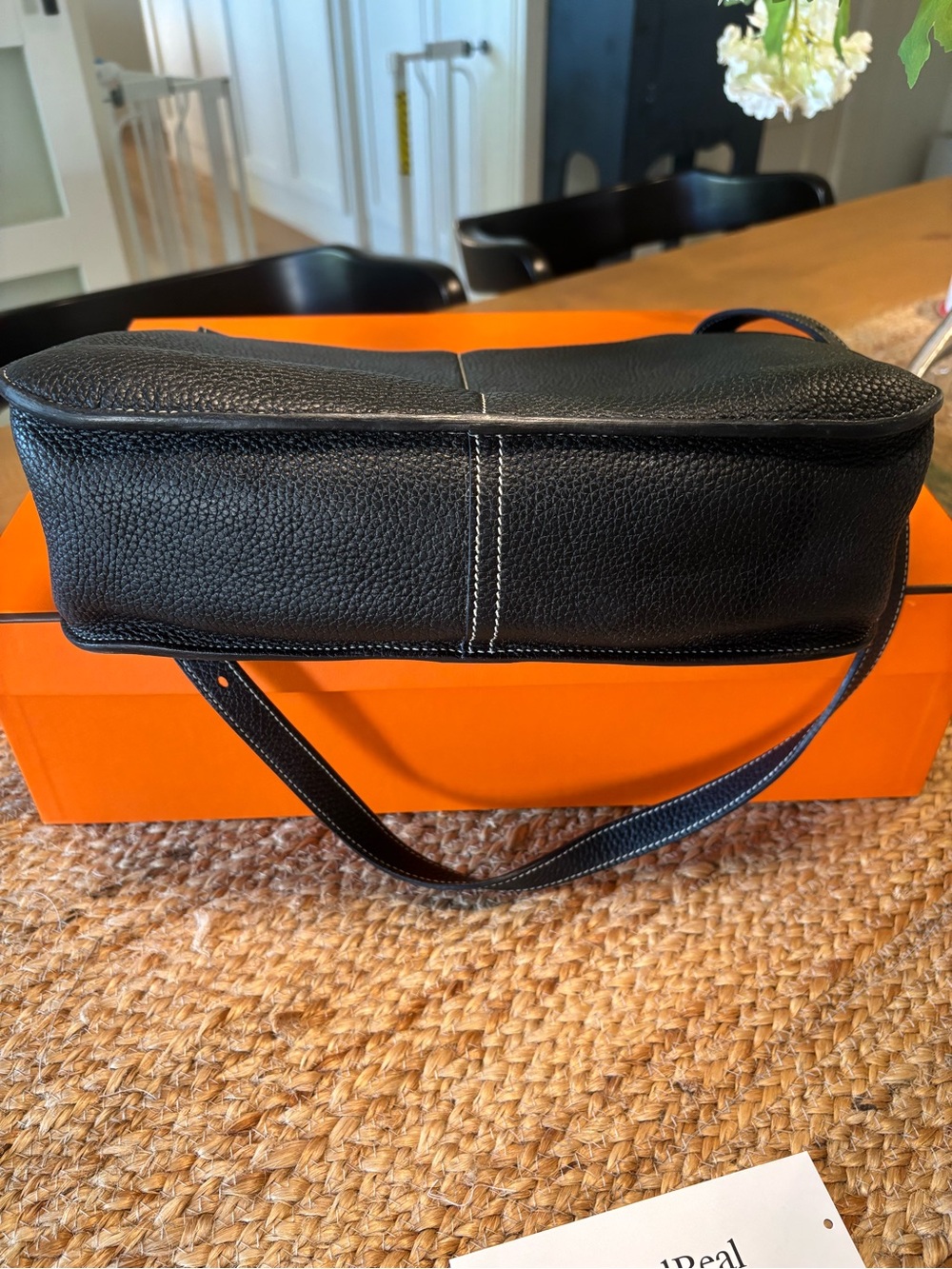 HERMES HALZAN 31 - Picture 4 of 15